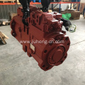 Excavator JS160 Hydraulic Pump K3V63DT-9C08 Main Pump